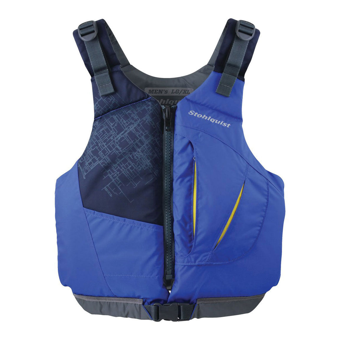 Stohlquist Men's Escape Life Jacket