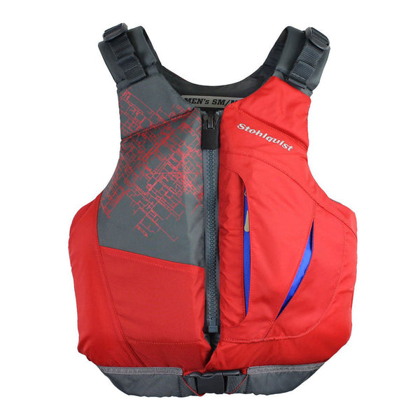 Stohlquist Men's Escape Life Jacket