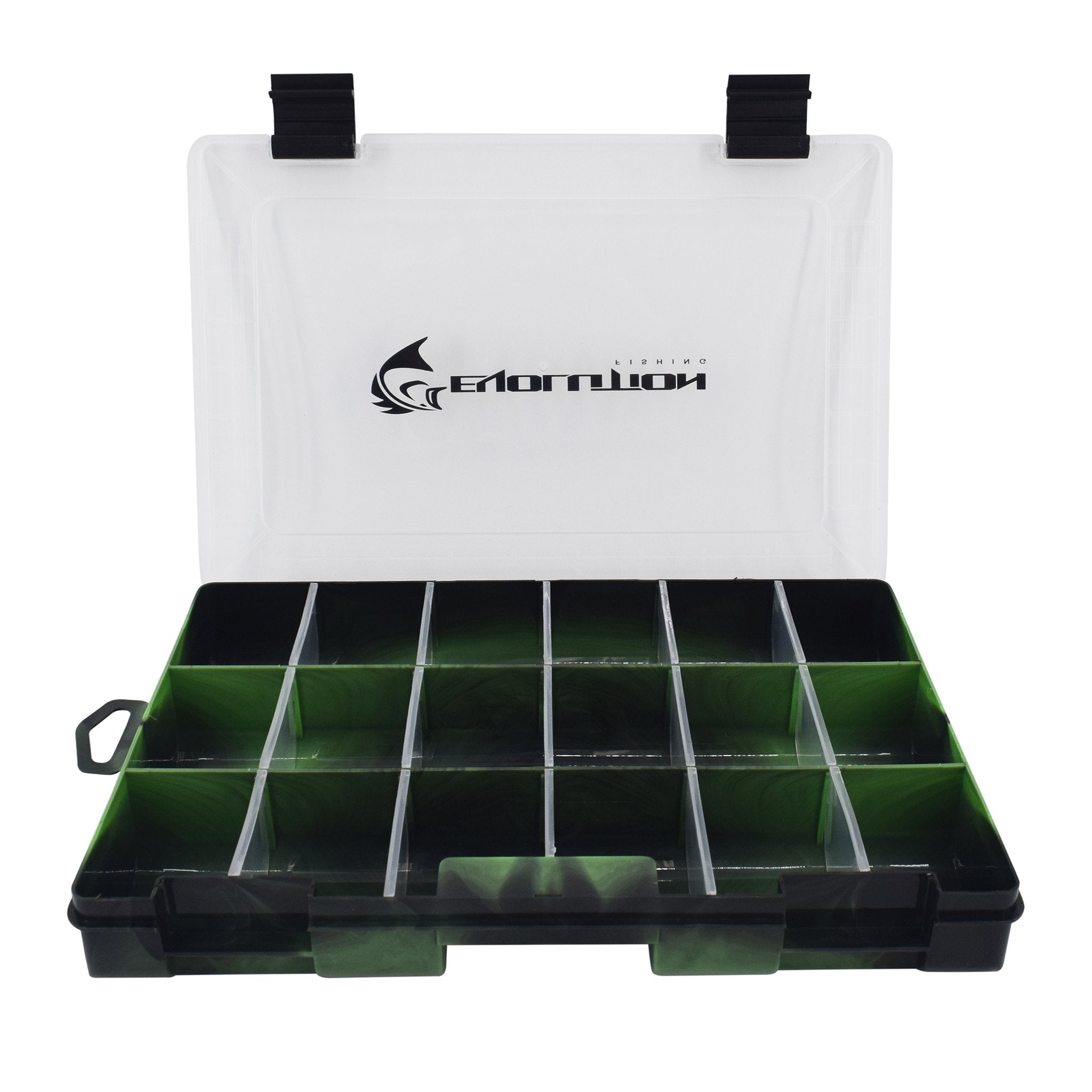 Evolution Outdoor Drift Series 3600 Tackle Tray
