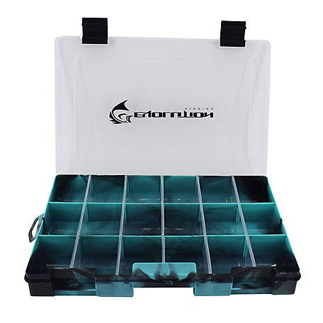 Evolution Outdoor Drift Series 3600 Tackle Tray