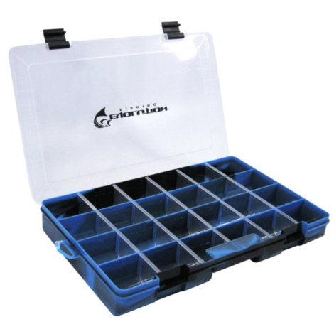 Evolution Outdoor Drift Series 3700 Tackle Tray