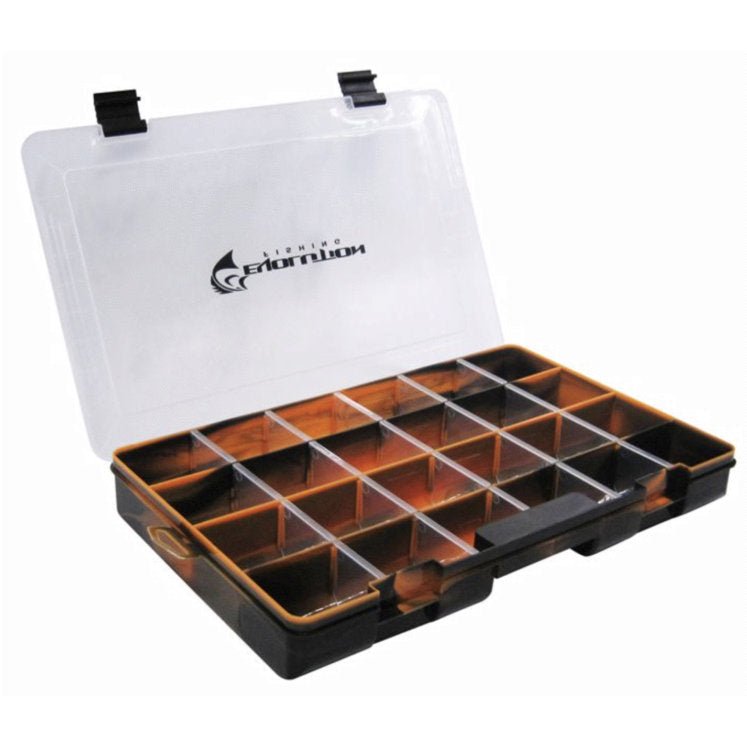 Evolution Outdoor Drift Series 3700 Tackle Tray