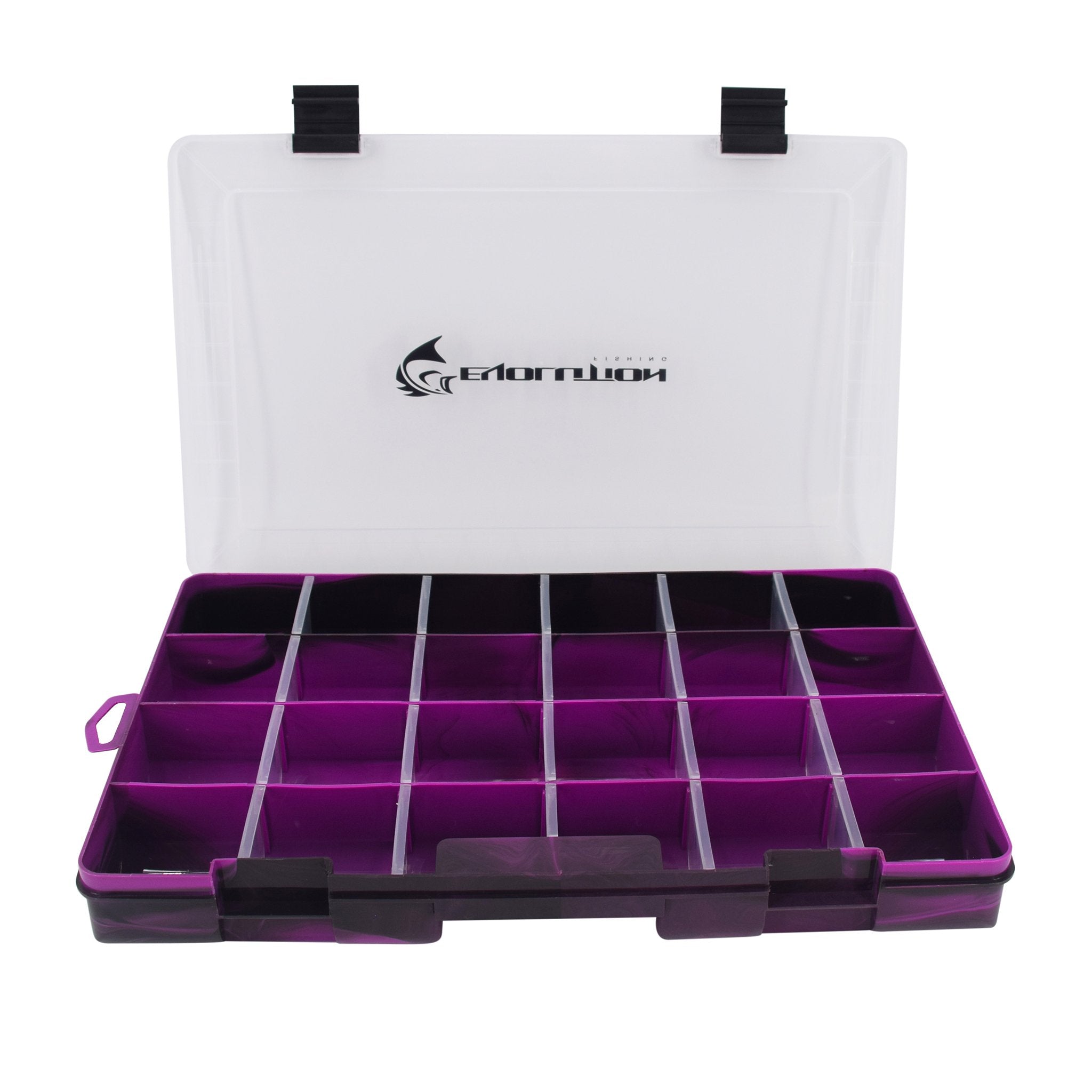 Evolution Outdoor Drift Series 3700 Tackle Tray