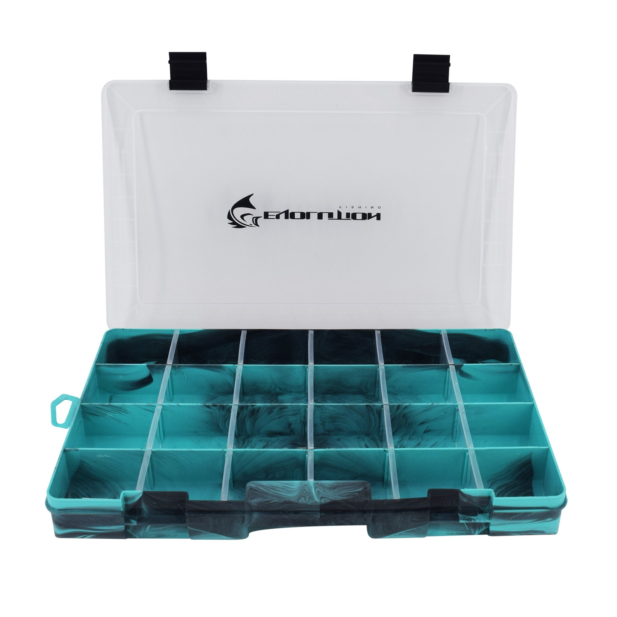 Evolution Outdoor Drift Series 3700 Tackle Tray