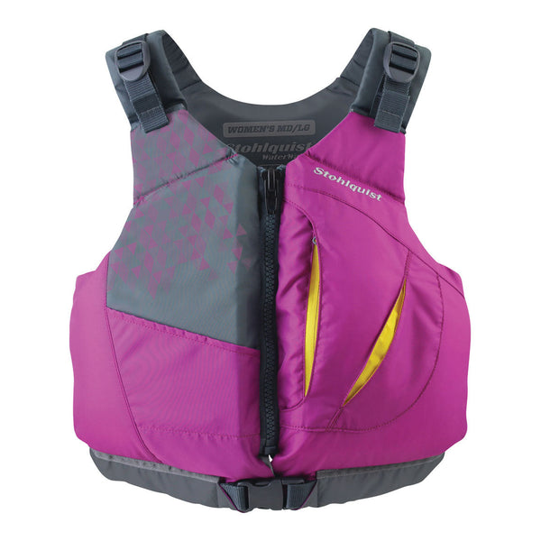 Stohlquist Women's Escape Life Jacket