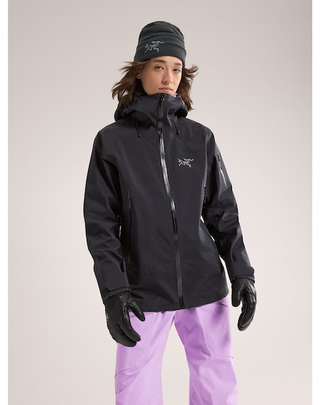 Arc'teryx Sentinel Jacket Women