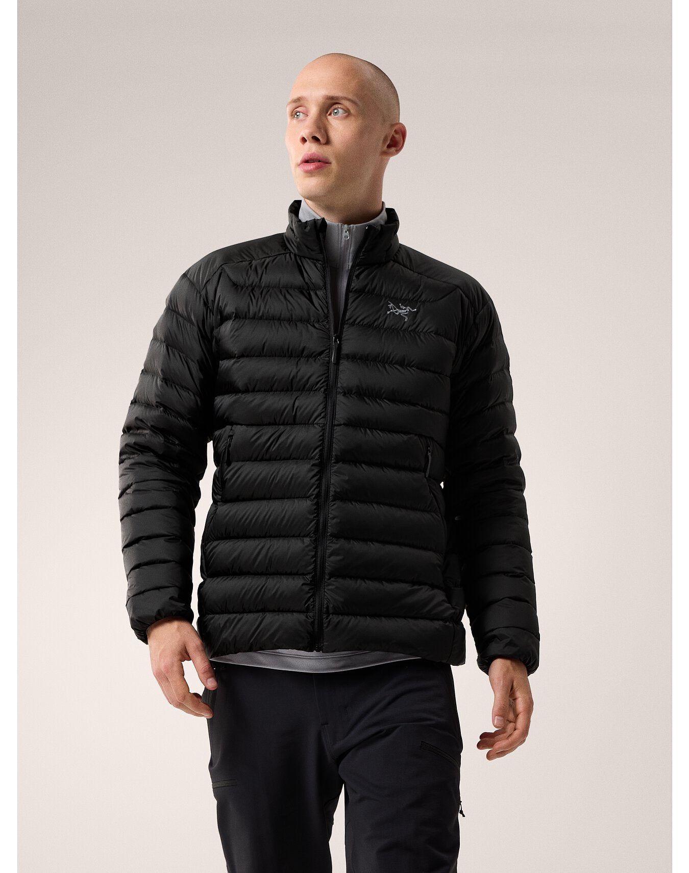 Arc'teryx Cerium Jacket Men's 2023