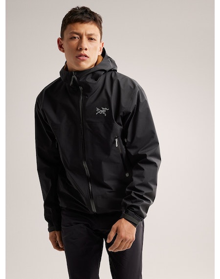 [Arc'teryx Beta Jacket Men's]