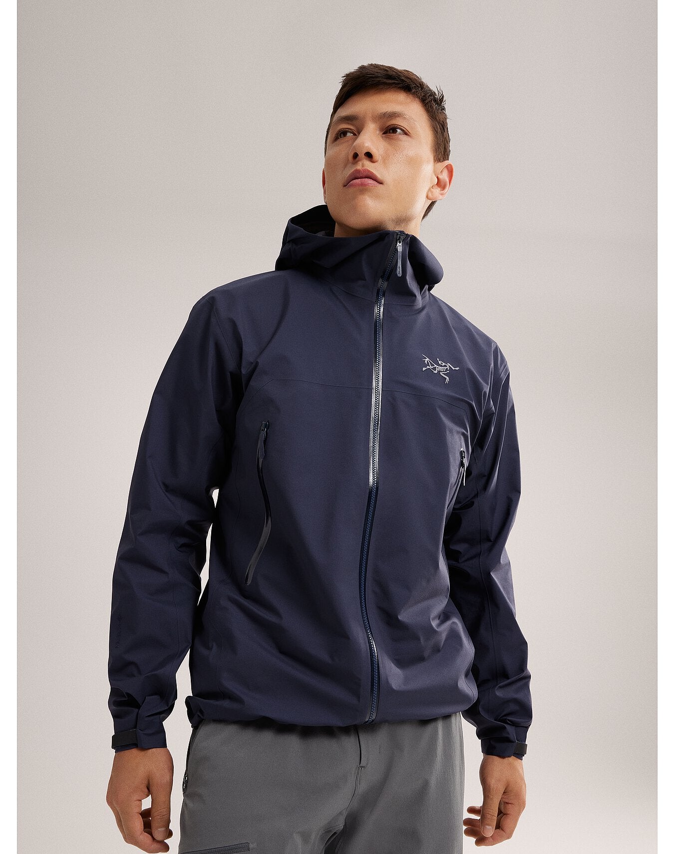 [Arc'teryx Beta Jacket Men's]