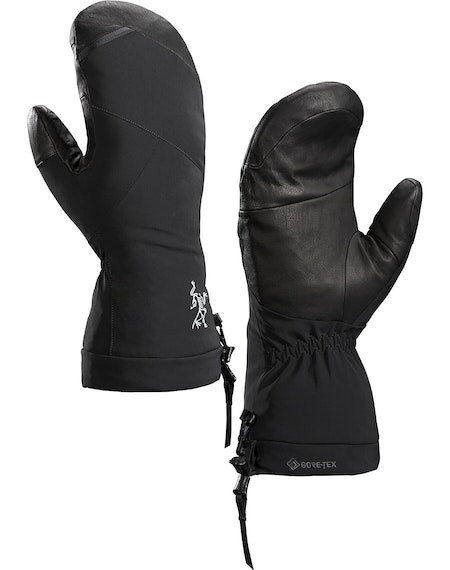 Arc'teryx Fission SV Mitten