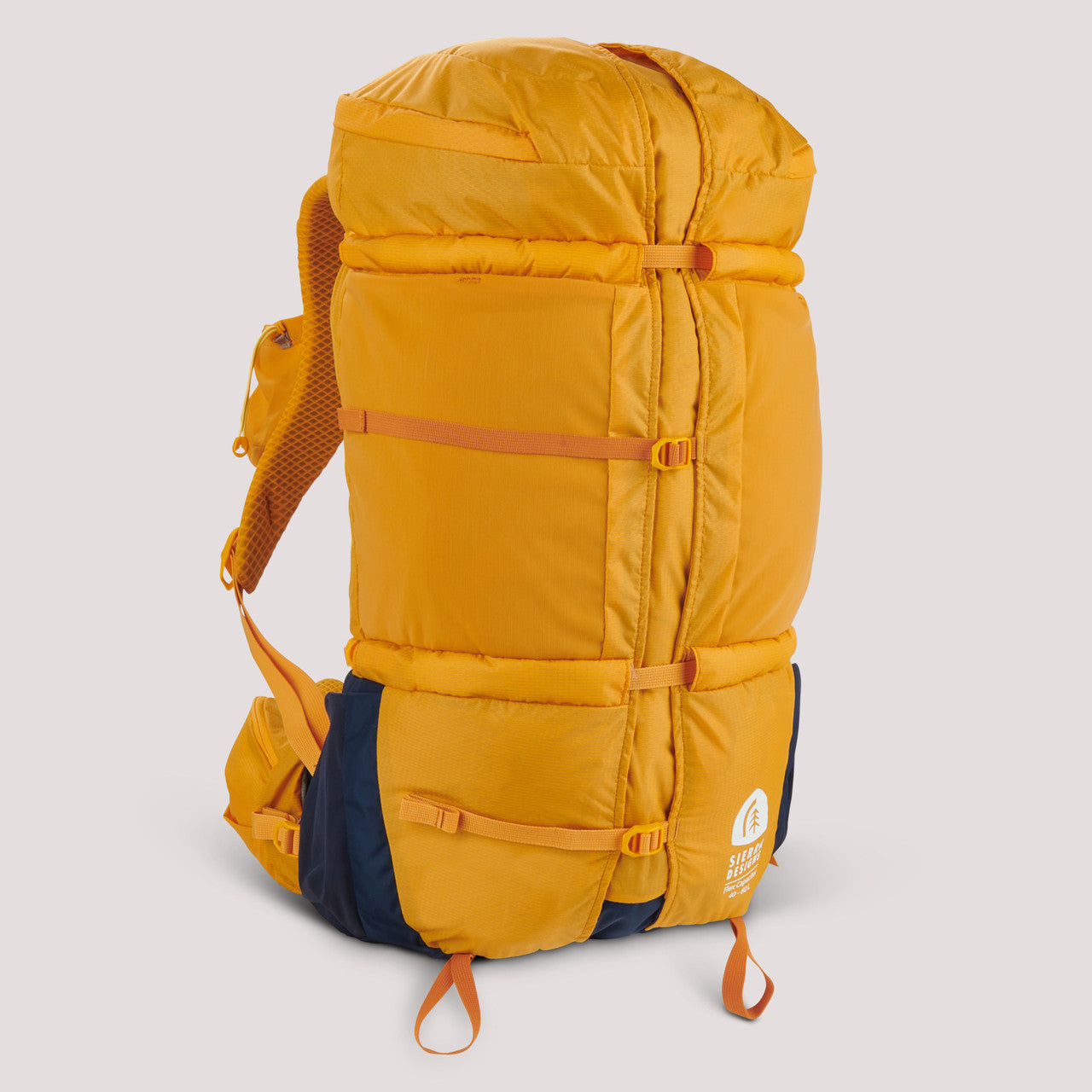 Sierra Designs Flex Capacitor 40L-60L