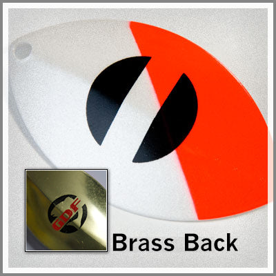 Gdf Signature Cascade Spinner Blade