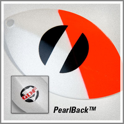 Gdf Signature Cascade Spinner Blade