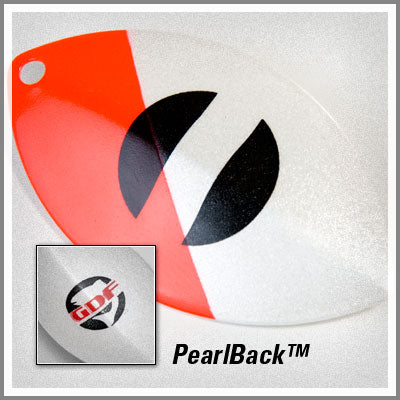 Gdf Signature Cascade Spinner Blade