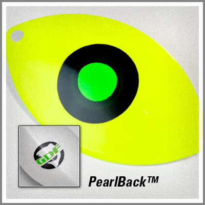 Gdf Signature Cascade Spinner Blade