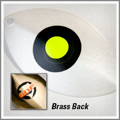 Gdf Signature Cascade Spinner Blade