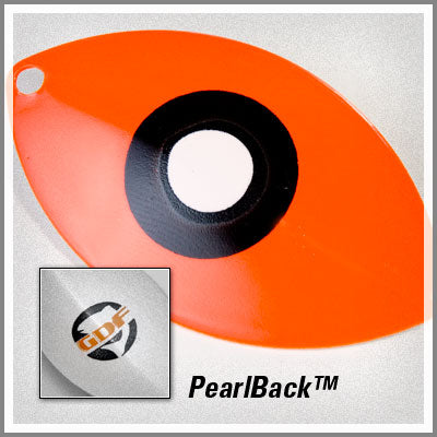 Gdf Signature Cascade Spinner Blade