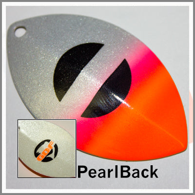 Gdf Signature Cascade Spinner Blade