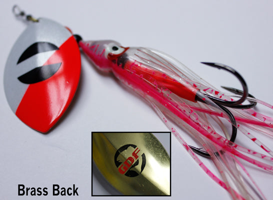 Gdf Cascade Spinners