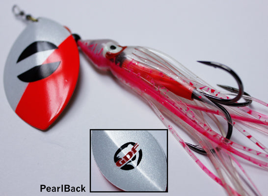 Gdf Cascade Spinners