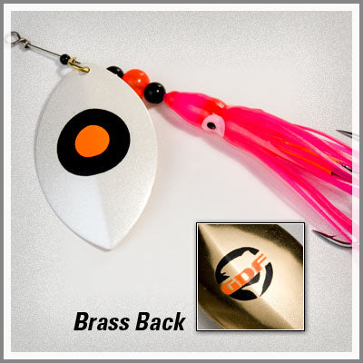 Gdf Cascade Spinners