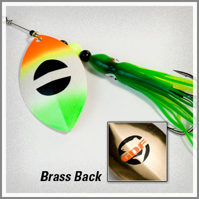 Gdf Cascade Spinners