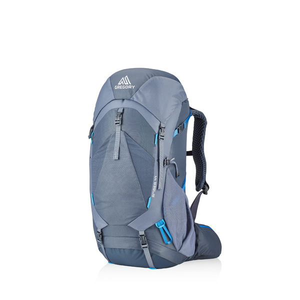 Gregory Amber 44