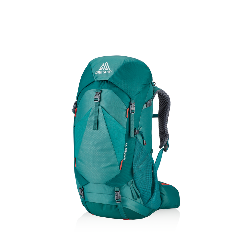 Gregory Amber 44