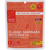 Good To Go Yellow Weekender - (Risotto, Oatmeal, Marinara)