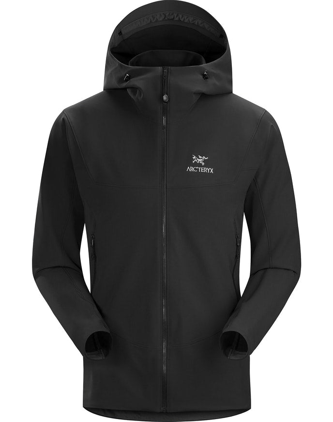 Arc'teryx Gamma LT Hoody Men's