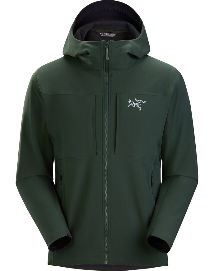 Arc'teryx Gamma MX Hoody Men's