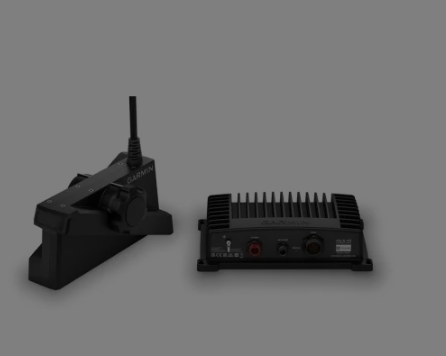GARMIN LiveScope XR System With GLS 10™ and LVS62 Transducer