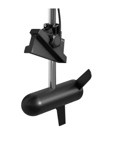 GARMIN LiveScope XR System With GLS 10™ and LVS62 Transducer