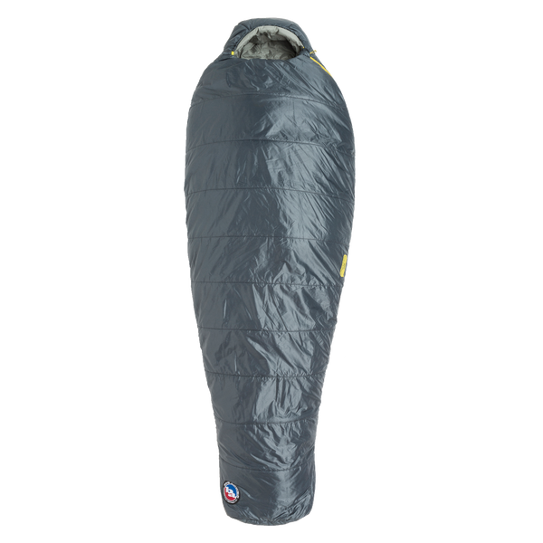 Big Agnes Anthracite 20 (Fireline Pro)