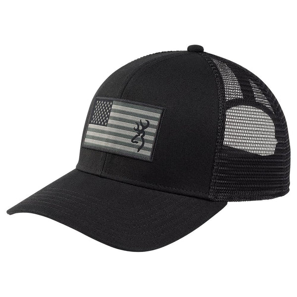 Browning Glory Cap