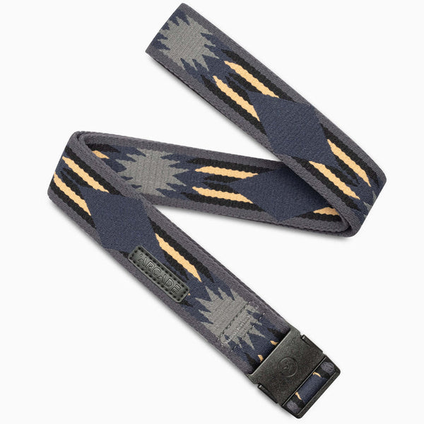 Arcade Belts Ironwood Slim Belt