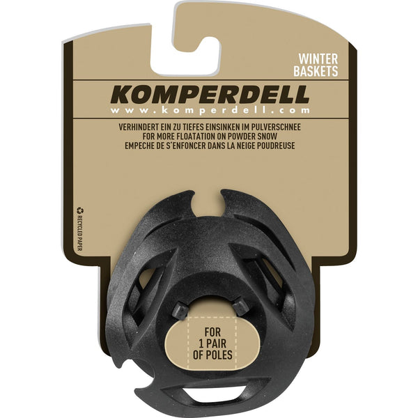 Komperdell Large UL Ice-Flex Basket