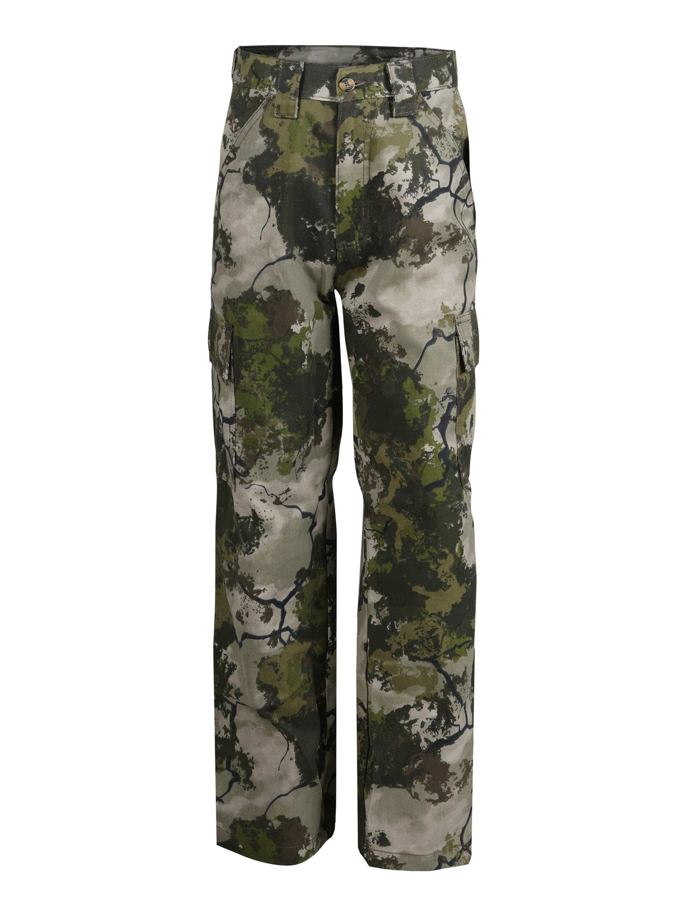 King Camo Classic Six Pocket Pant Kids