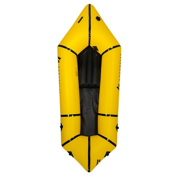 Kokopelli Rogue-Lite Packrafts