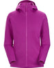 Arc'teryx Kyanite Hoody Women's