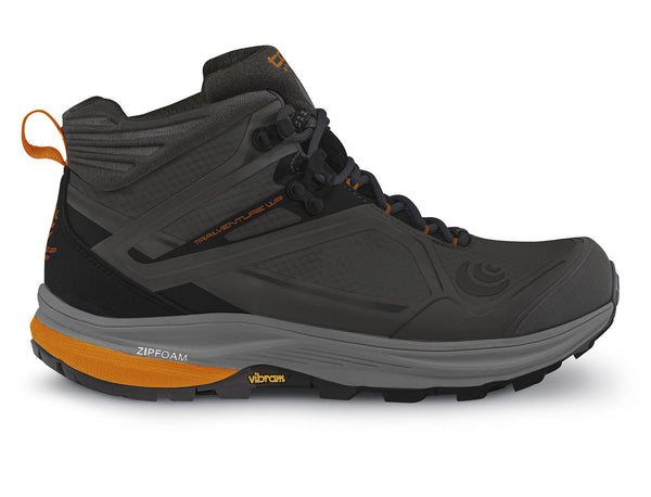 Topo Athletic Men's Trailventure Wp - Ascent Outdoors LLC