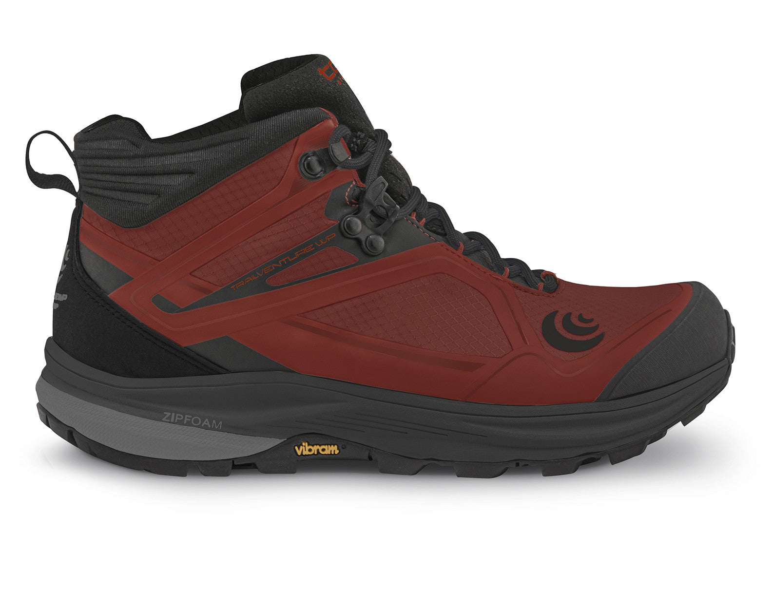 Topo Athletic Men's Trailventure Wp - Ascent Outdoors LLC