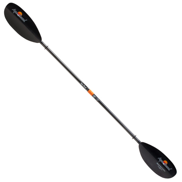 Aqua-Bound Manta Ray Carbon 4-Piece Posi-Lok Kayak Paddle