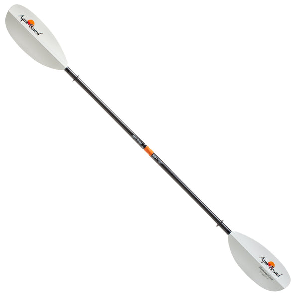 Aqua-Bound Manta Ray Hybrid 2-Piece Posi-Lok Kayak Paddle