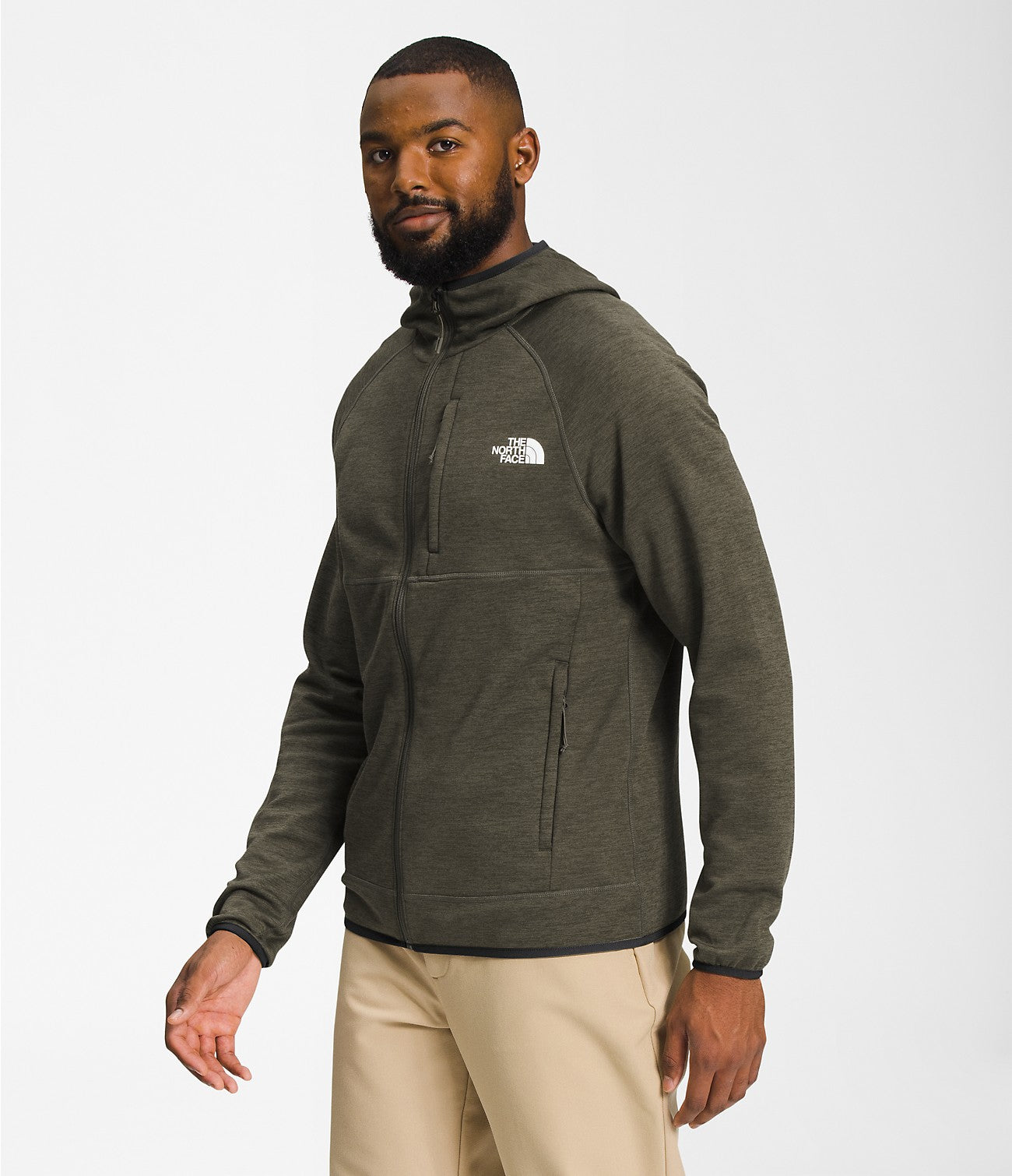 The North Face Men's Canyonlands Hoodie