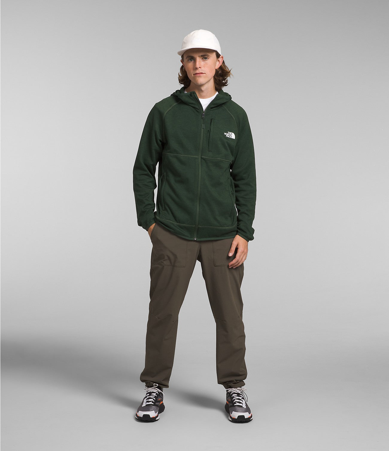 The North Face Men's Canyonlands Hoodie