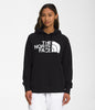 The North Face Women's Half Dome Pullover Hoodie 2023