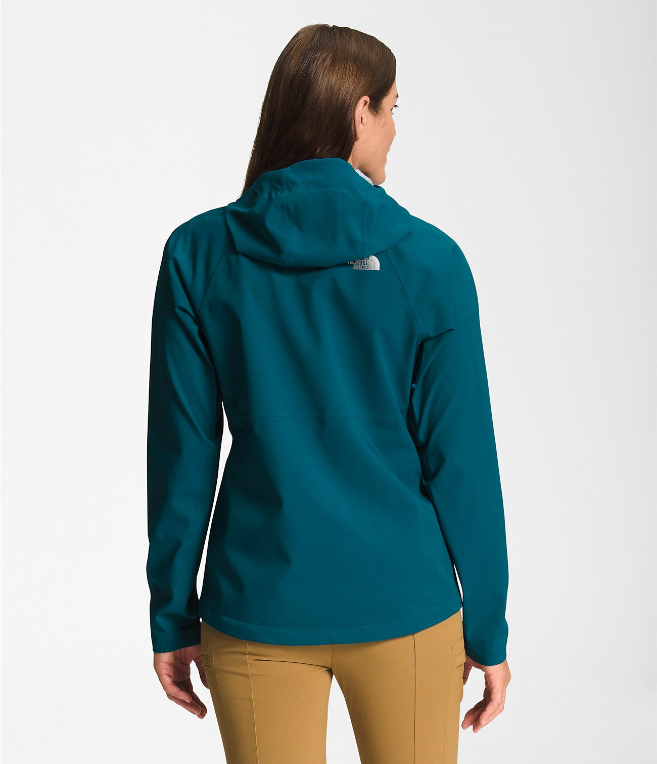 The North Face Women's Valle Vista Jacket