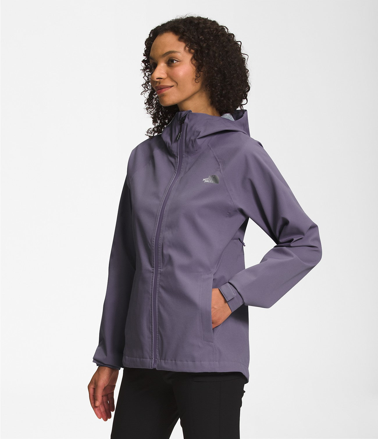 The North Face Women's Valle Vista Jacket