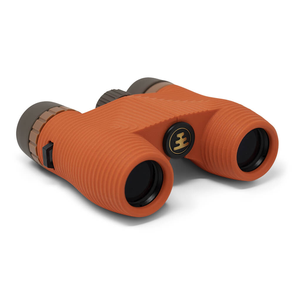 Nocs Provisions Standard Issue 8X25 Waterproof Binoculars